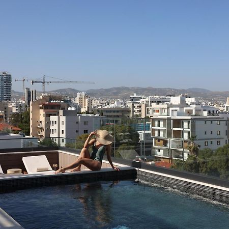 White City Limassol (Adults Only) Dış mekan fotoğraf