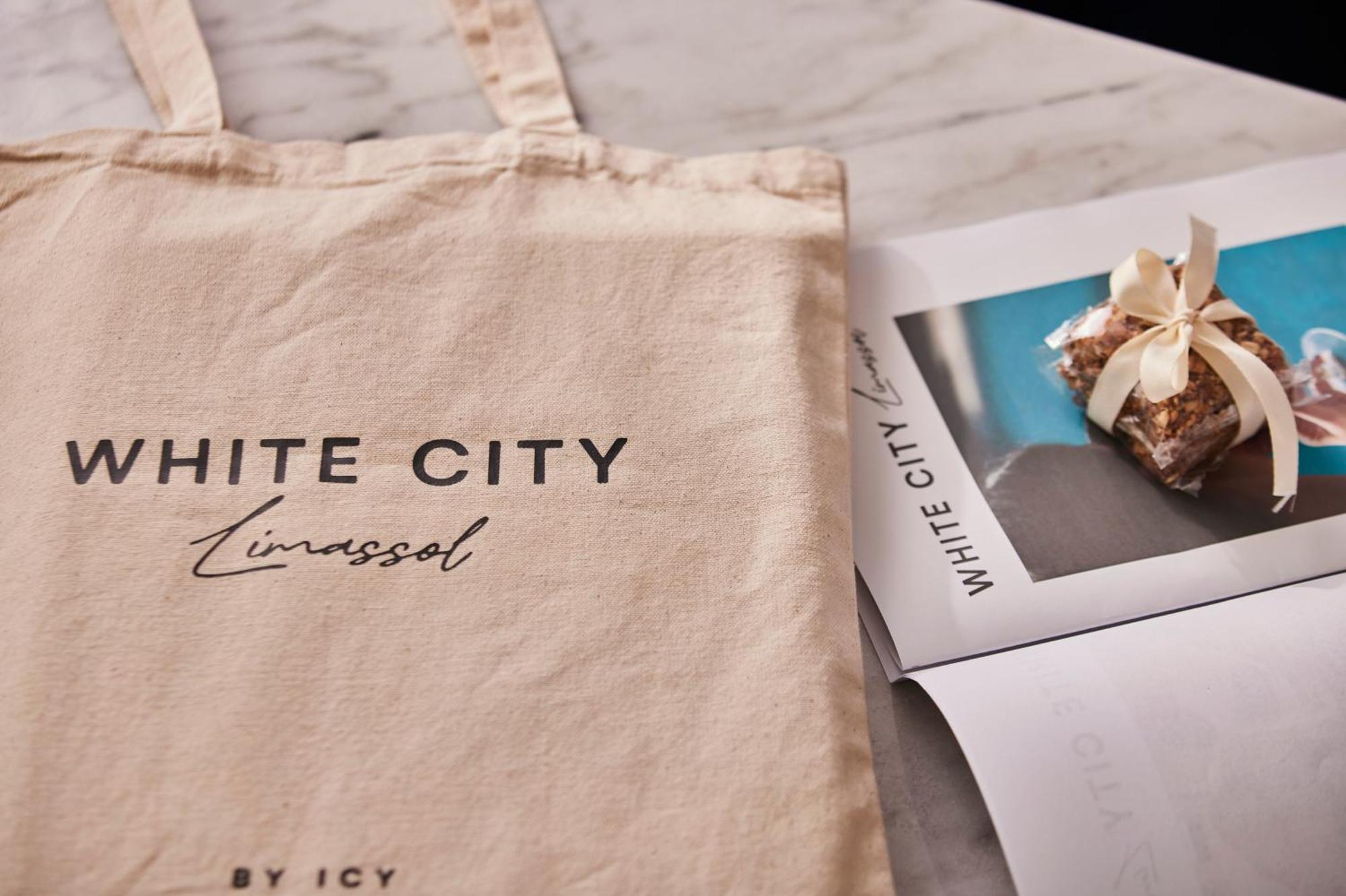 White City Limassol (Adults Only) Dış mekan fotoğraf