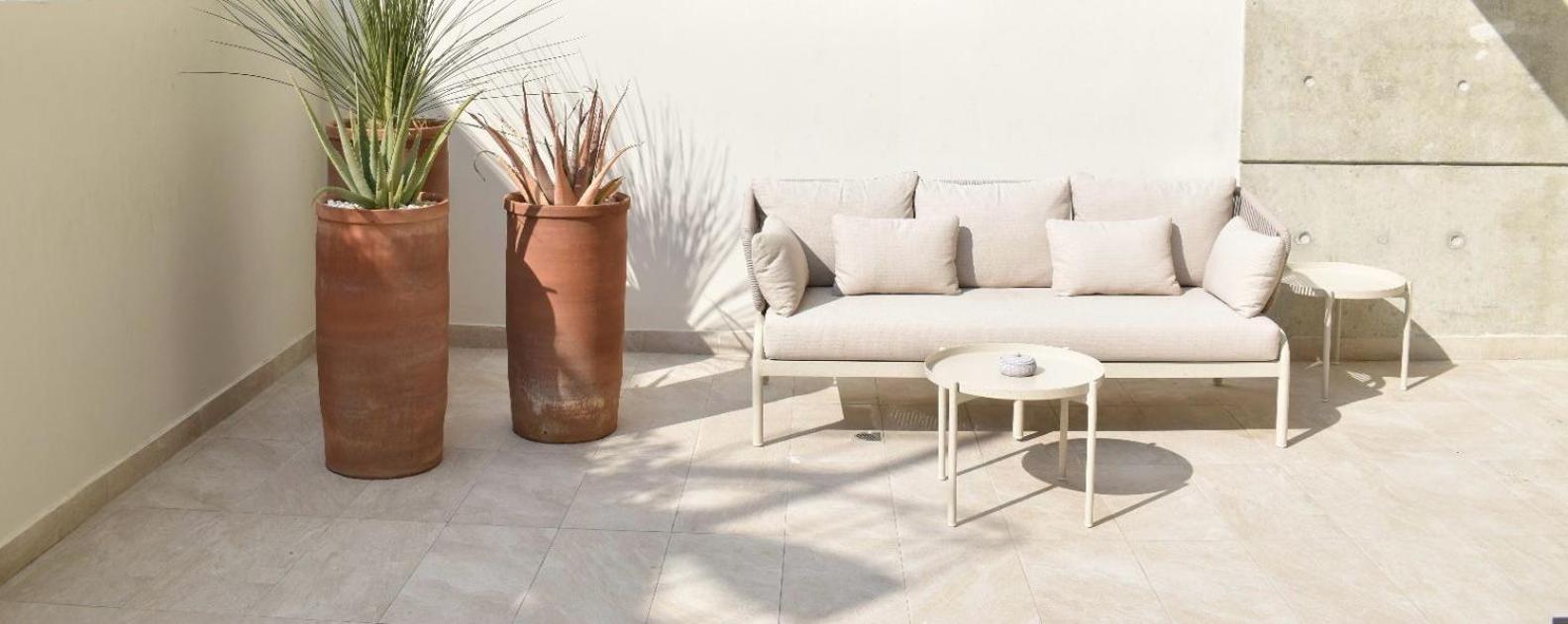White City Limassol (Adults Only) Dış mekan fotoğraf
