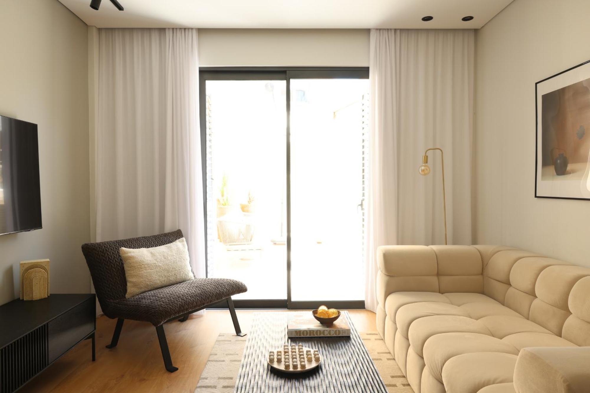 White City Limassol (Adults Only) Dış mekan fotoğraf