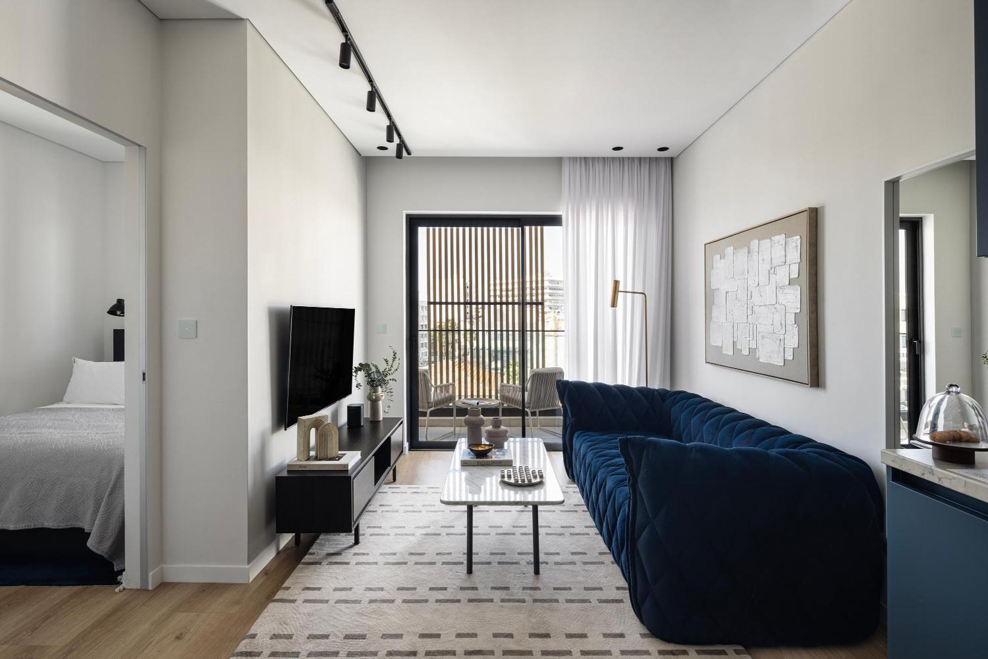 White City Limassol (Adults Only) Dış mekan fotoğraf